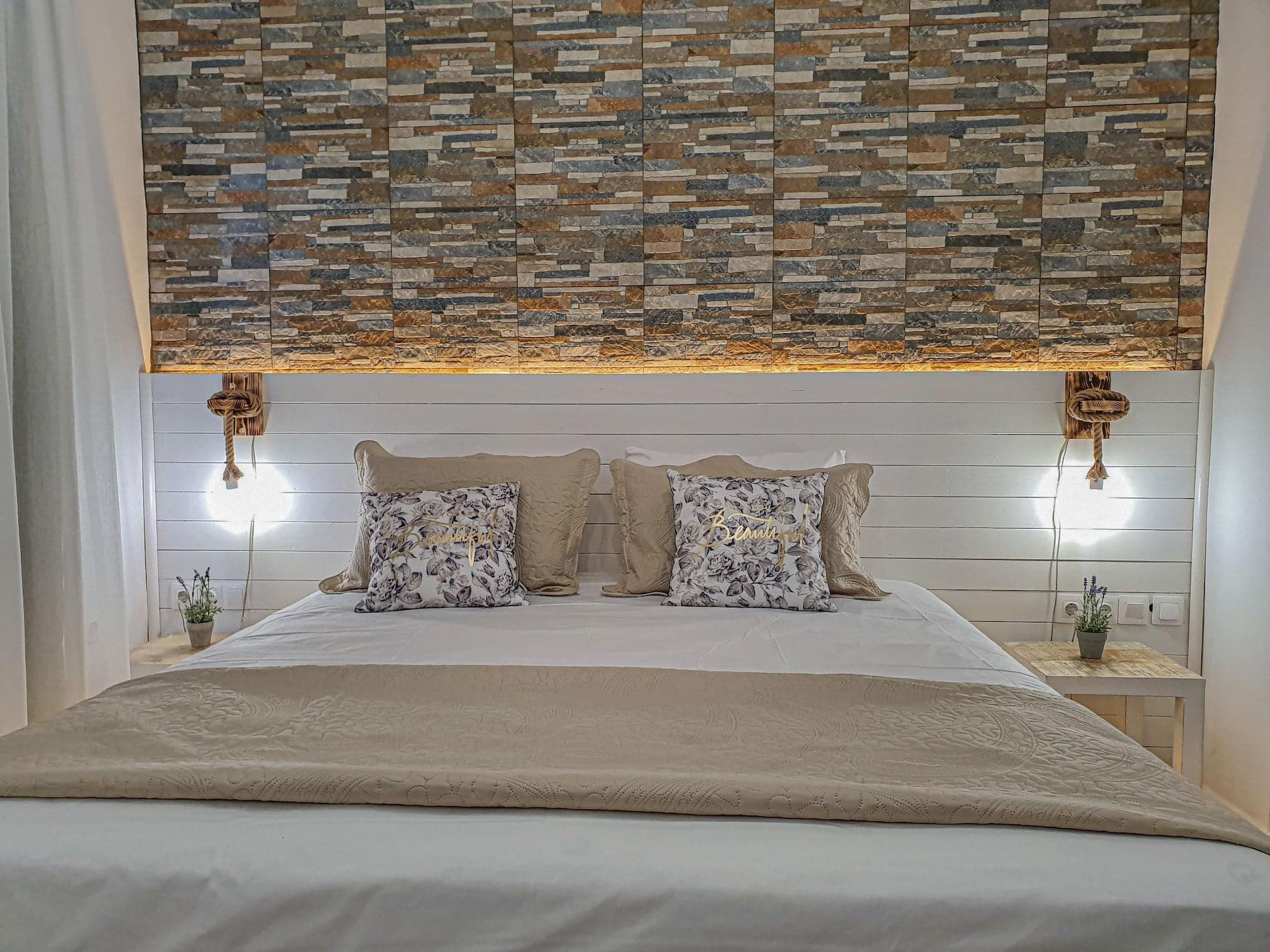 Rafael Hotel-Adults Only Líndos Екстериор снимка