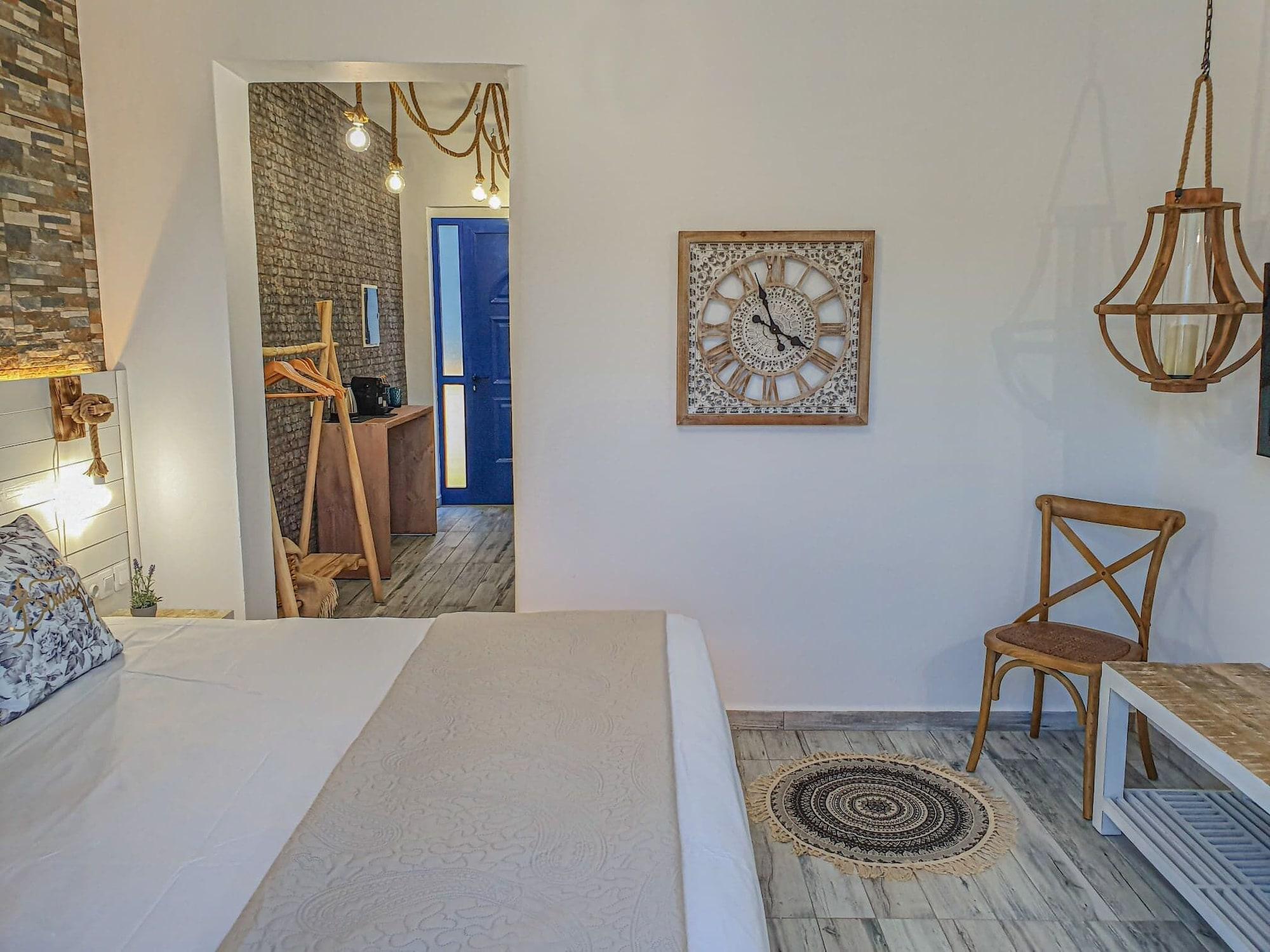 Rafael Hotel-Adults Only Líndos Екстериор снимка