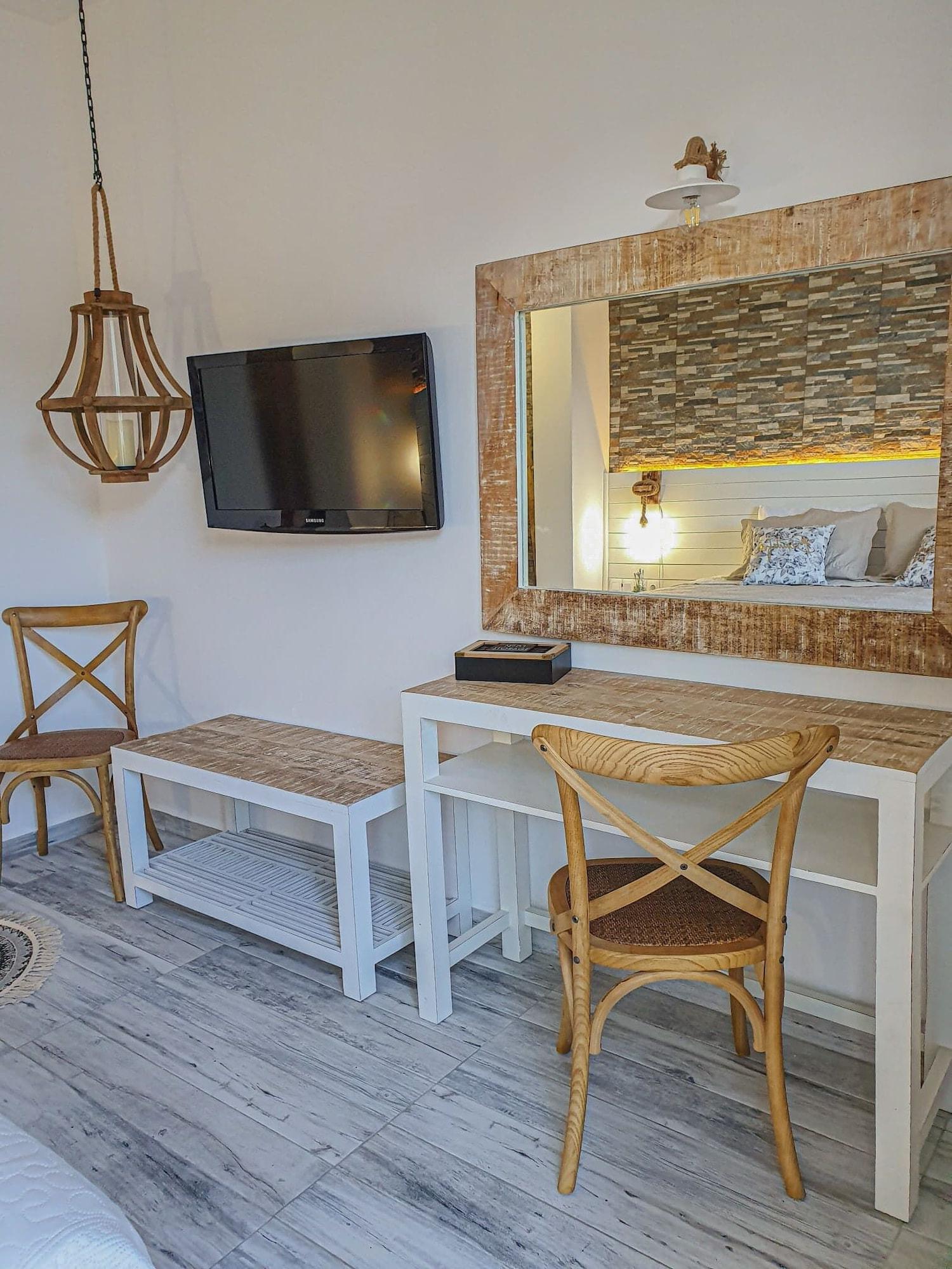 Rafael Hotel-Adults Only Líndos Екстериор снимка