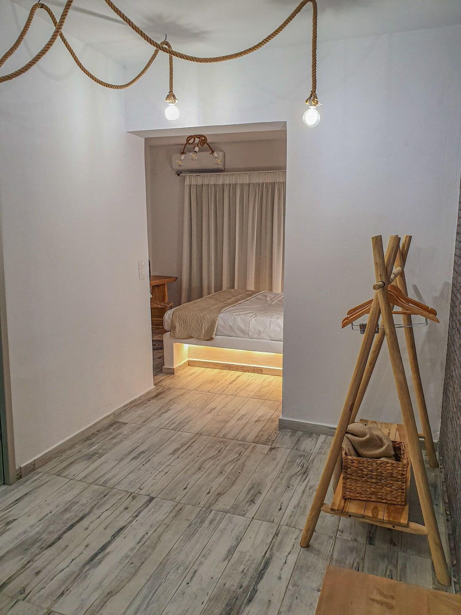 Rafael Hotel-Adults Only Líndos Екстериор снимка