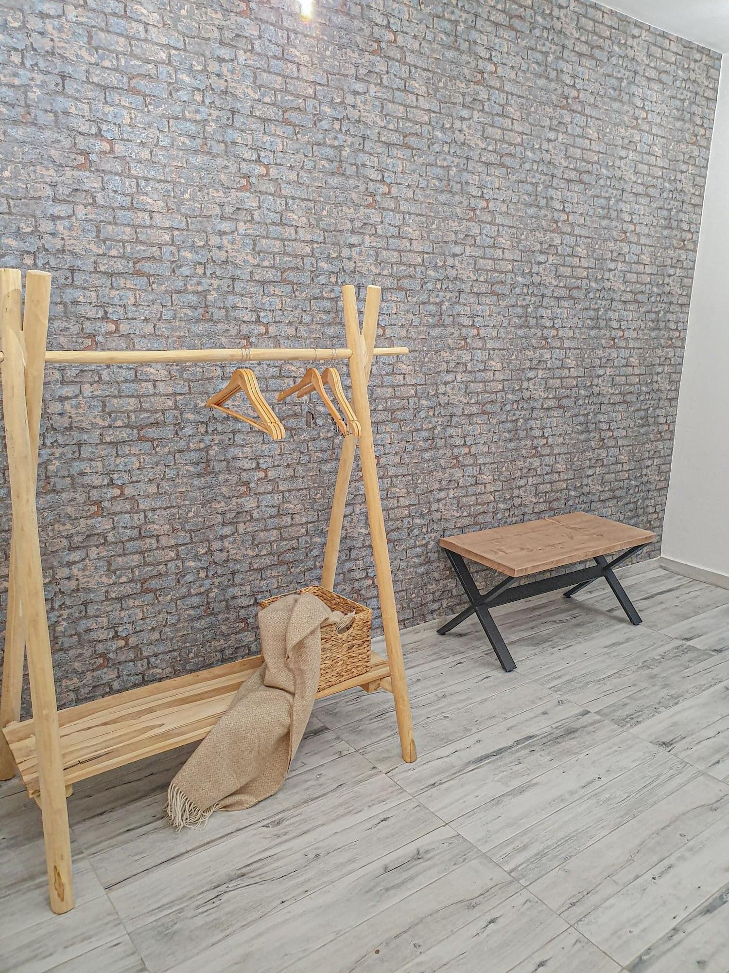 Rafael Hotel-Adults Only Líndos Екстериор снимка