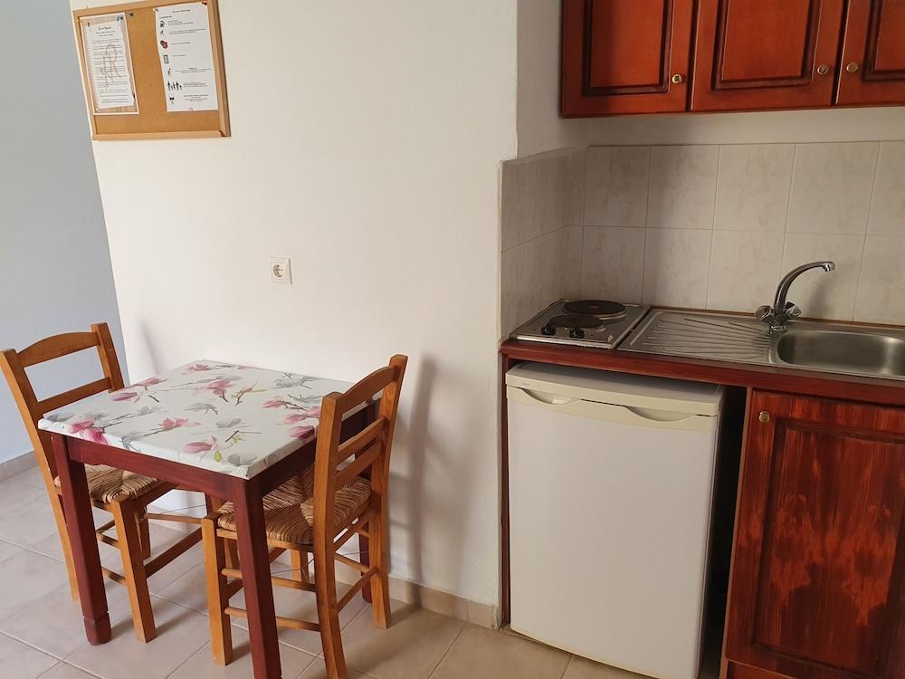 Rafael Hotel-Adults Only Líndos Екстериор снимка
