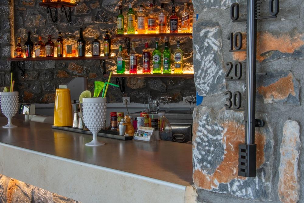 Rafael Hotel-Adults Only Líndos Екстериор снимка