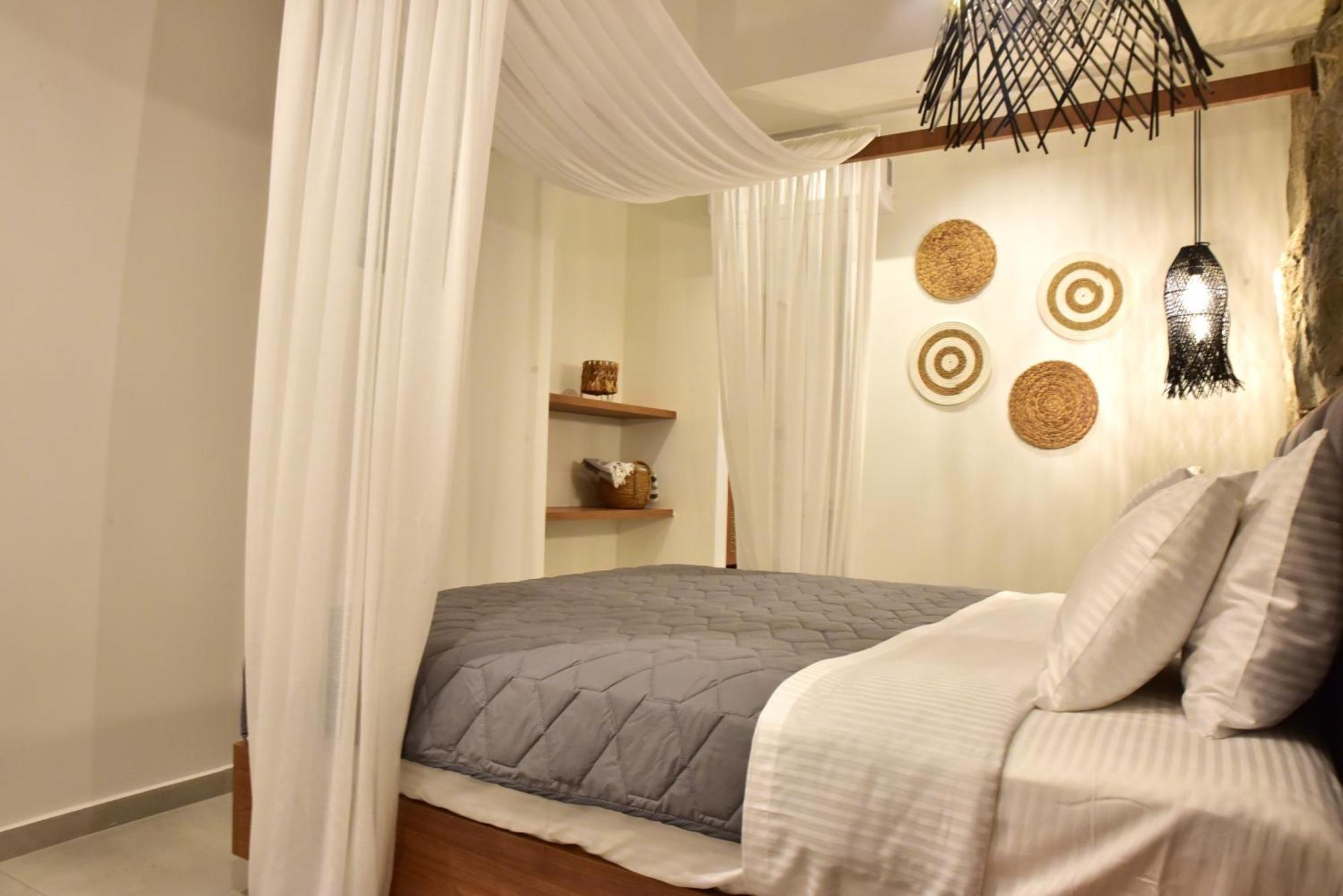 Rafael Hotel-Adults Only Líndos Екстериор снимка