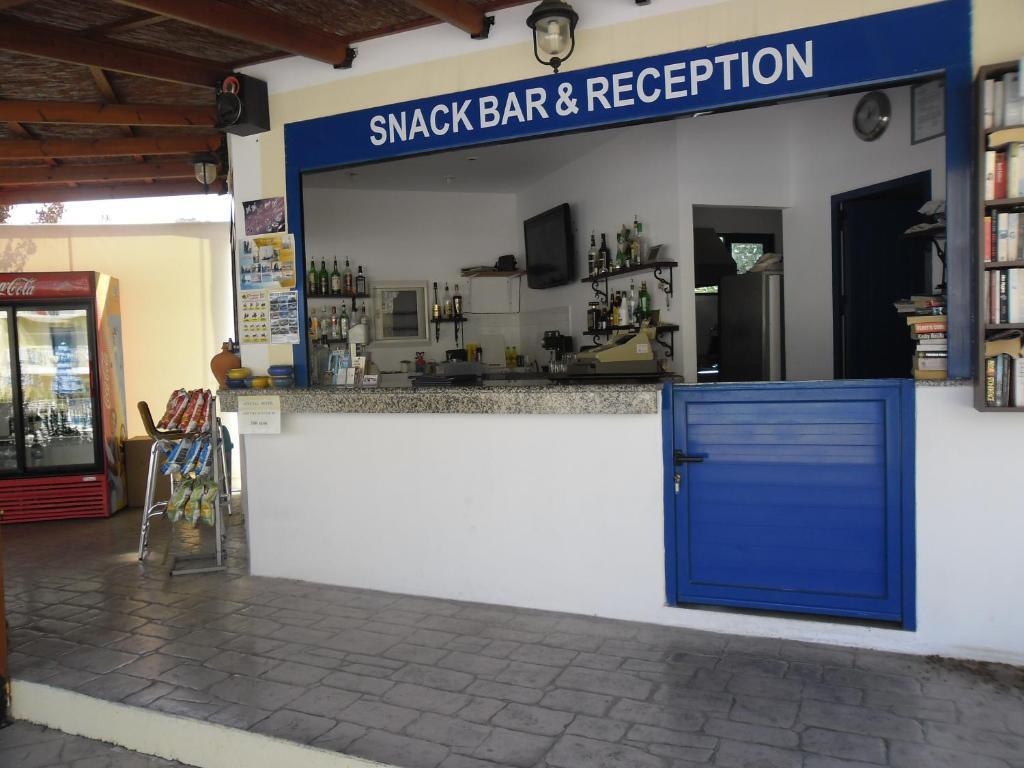 Rafael Hotel-Adults Only Líndos Екстериор снимка